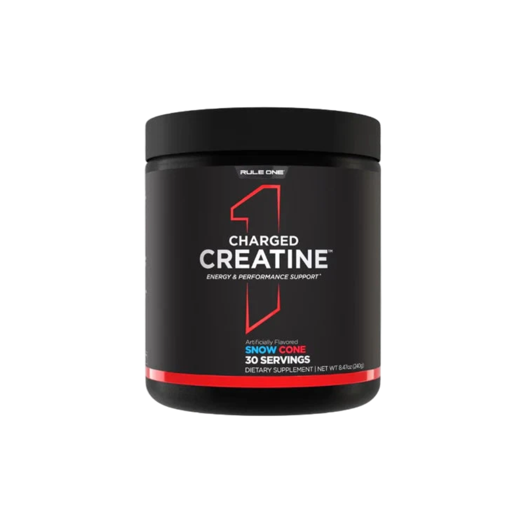 R1 Charged Creatine