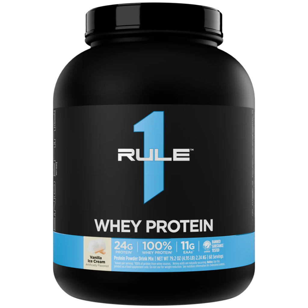 R1 Whey Blend