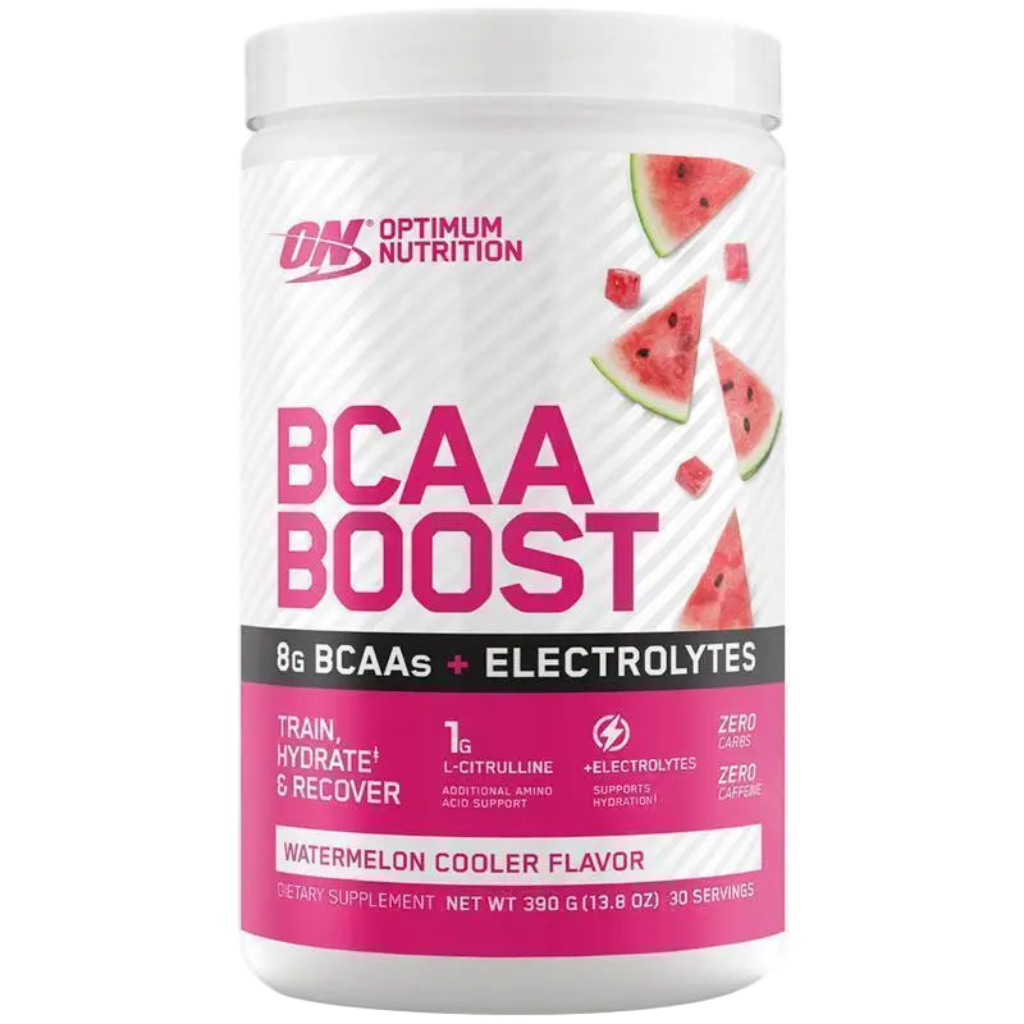 ON BCAA Boost