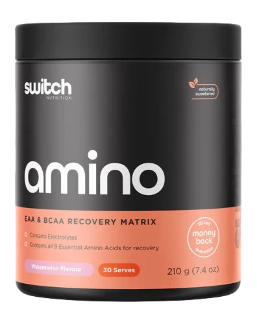 Amino Switch