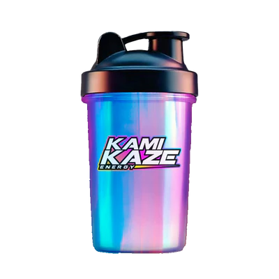 Kamikaze Shaker 500ml