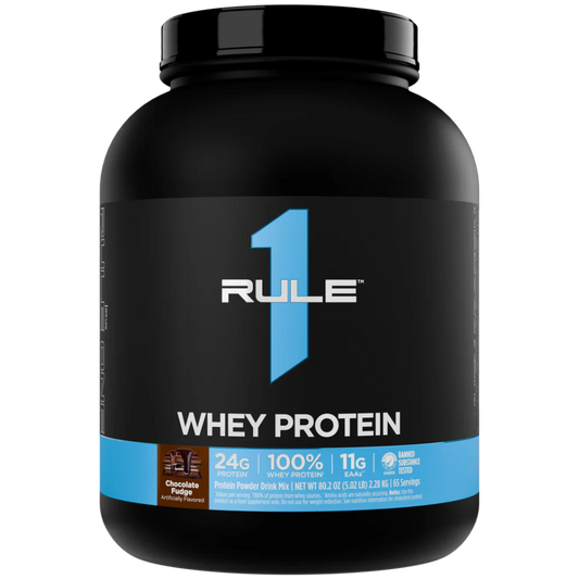 R1 Whey Blend