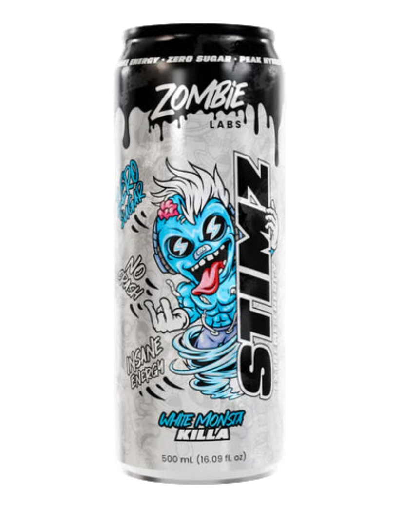 Zombie Labs STIMZ RTD