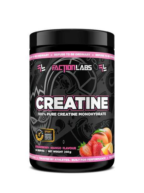 Creatine