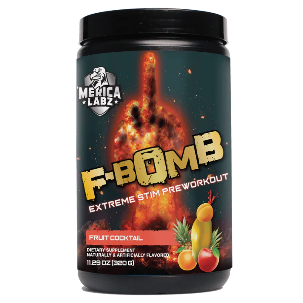 Pre-workout – Infinity Supps