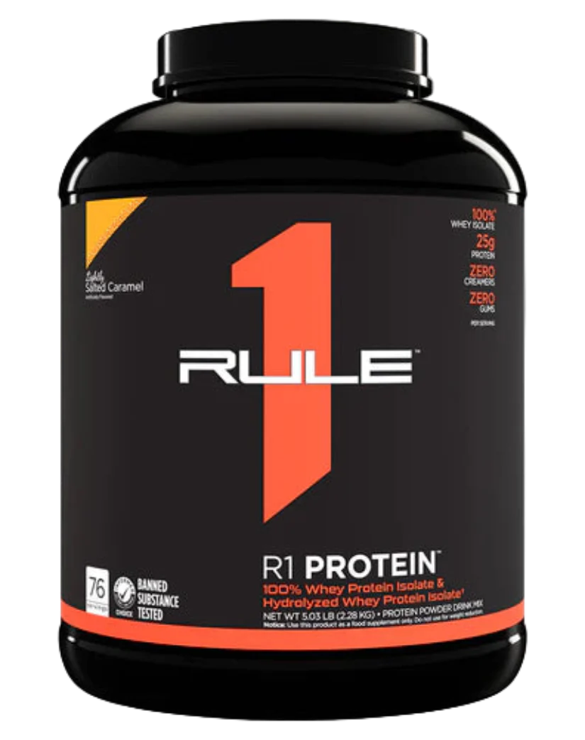 WPI – Infinity Supps