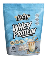 Legit Whey 900g