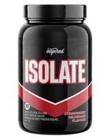 Isolate by Inspired Nutraceuticals