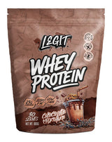 Legit Whey 900g
