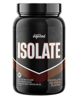 Isolate by Inspired Nutraceuticals