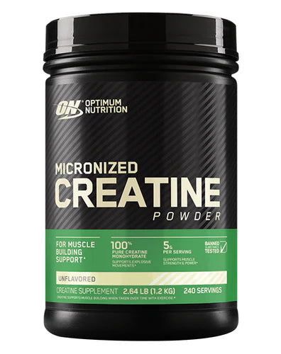 ON Micronized Creatine