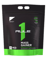 R1 Mass Gainer