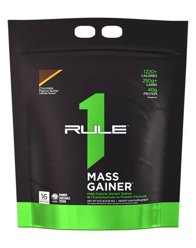 R1 Mass Gainer