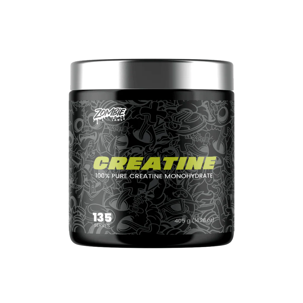 Creatine By Zombie Labs