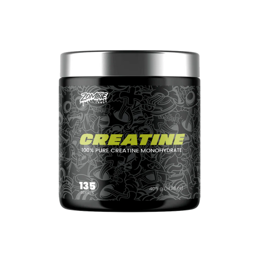 Creatine By Zombie Labs