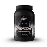 Creatine By Krupt Supps