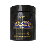 The X Athletics Creatine Monohydrate