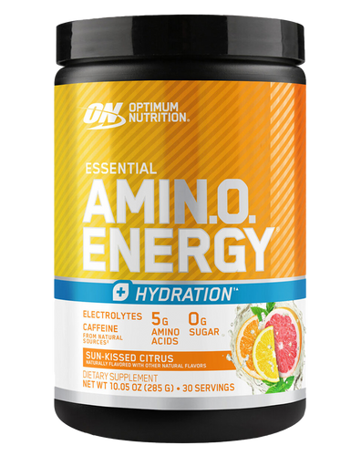 ON Amino Energy + Electrolytes