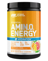 ON Amino Energy + Electrolytes