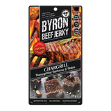 Byron Beef Jerky 40g