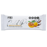 Fibre Boost Cold Pressed Protein Bar