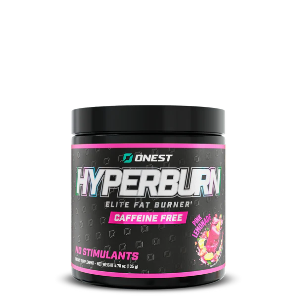 Hyperburn by Onest Nutrition