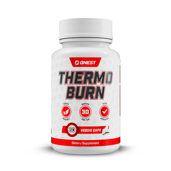 ThermoBurn by Onest Nutrition