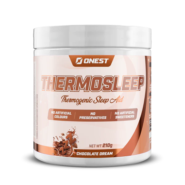 ThermoSleep by Onest Nutrition