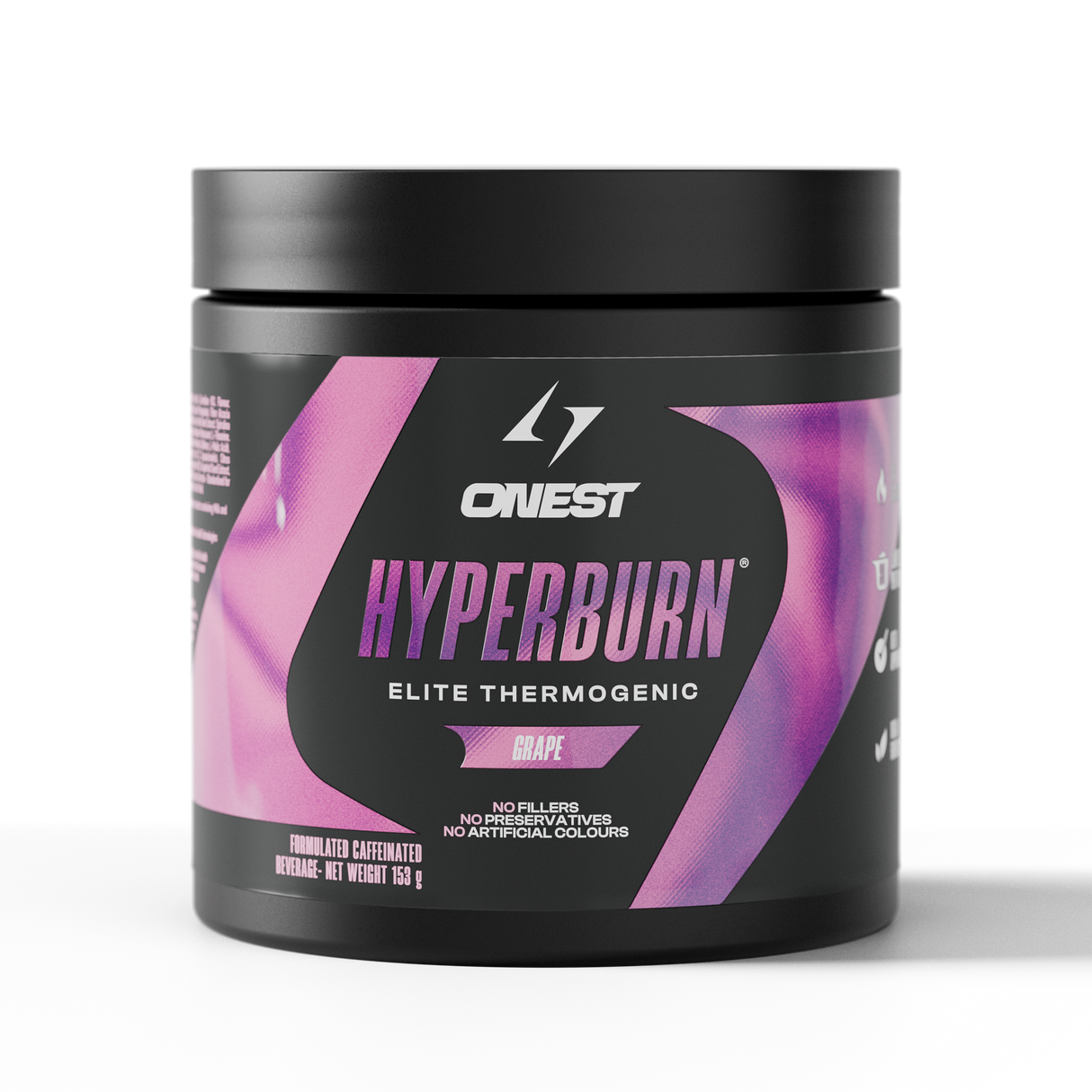 Hyperburn by Onest Nutrition