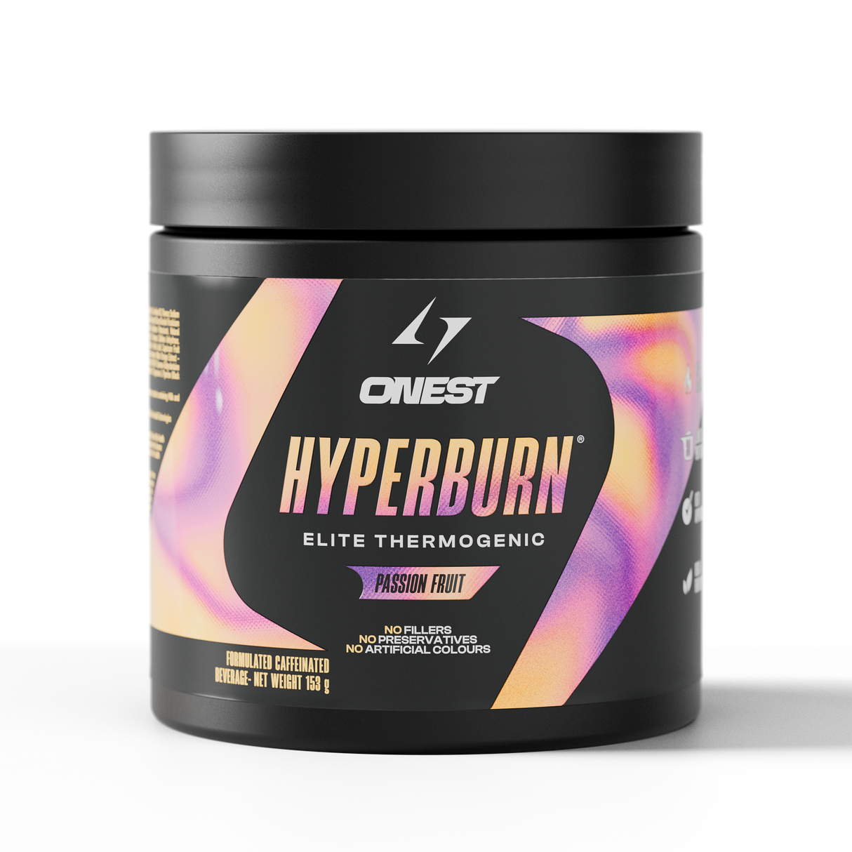 Hyperburn by Onest Nutrition