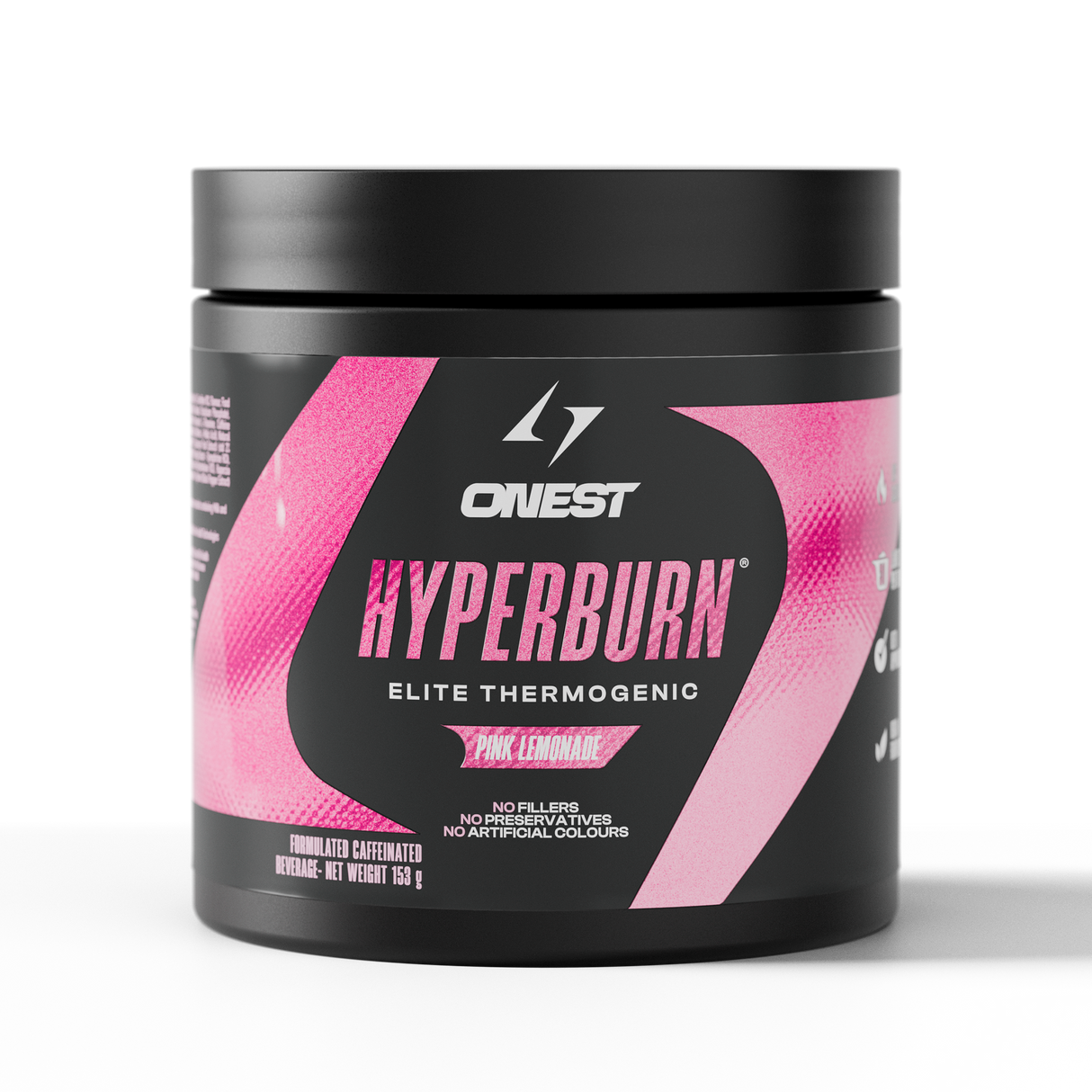 Hyperburn by Onest Nutrition