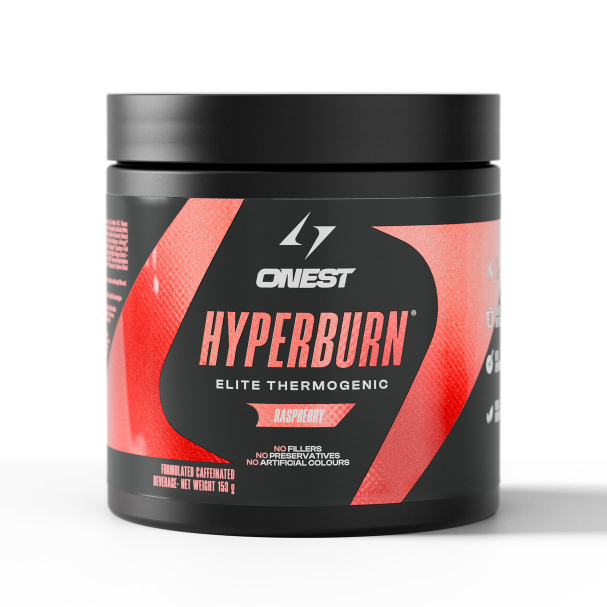 Hyperburn by Onest Nutrition