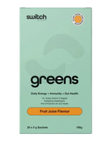 Greens By Switch Nutrition