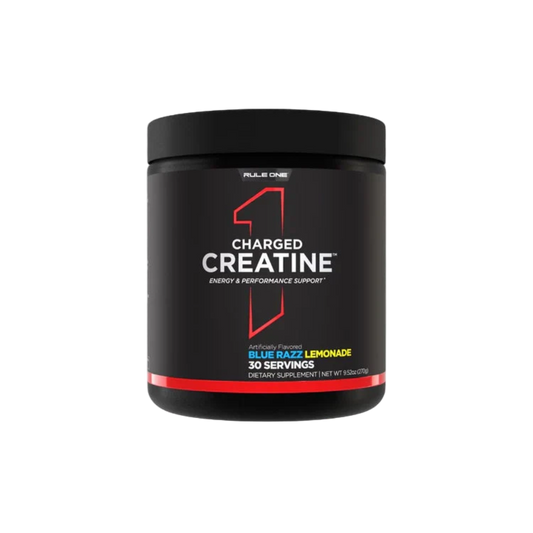 R1 Charged Creatine