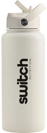 Switch Insulated Stainless Steel Bottle