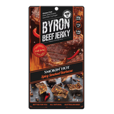 Byron Beef Jerky 40g