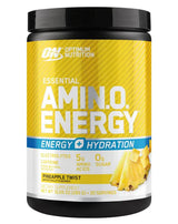 ON Amino Energy + Electrolytes