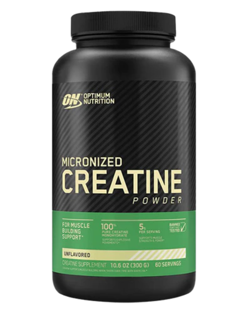 ON Micronized Creatine