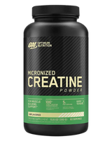 ON Micronized Creatine