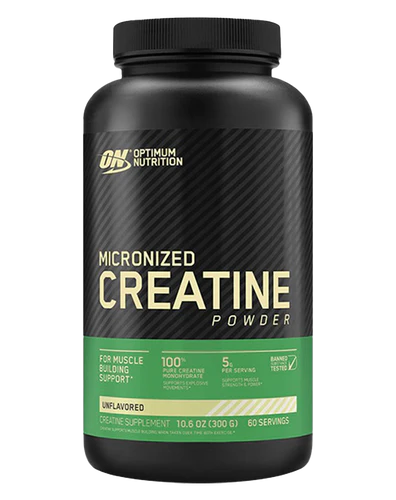 ON Micronized Creatine