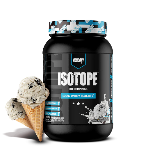 Isotope by Redcon1