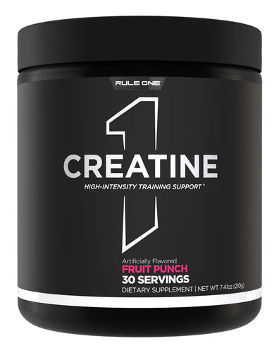 R1 Creatine
