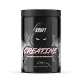 Creatine By Krupt Supps