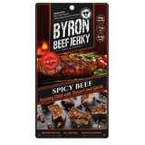 Byron Beef Jerky 40g