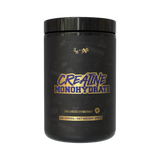 The X Athletics Creatine Monohydrate
