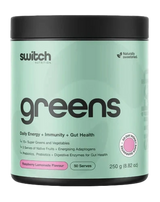 Greens By Switch Nutrition