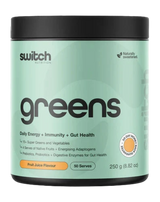 Greens By Switch Nutrition