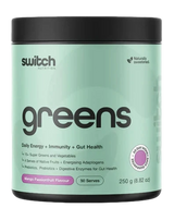 Greens By Switch Nutrition