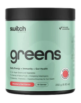 Greens By Switch Nutrition