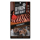 Byron Beef Jerky 40g